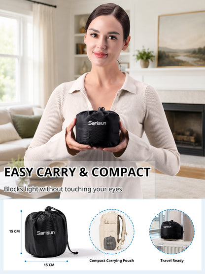 come with a quality pouch for storage and carrying