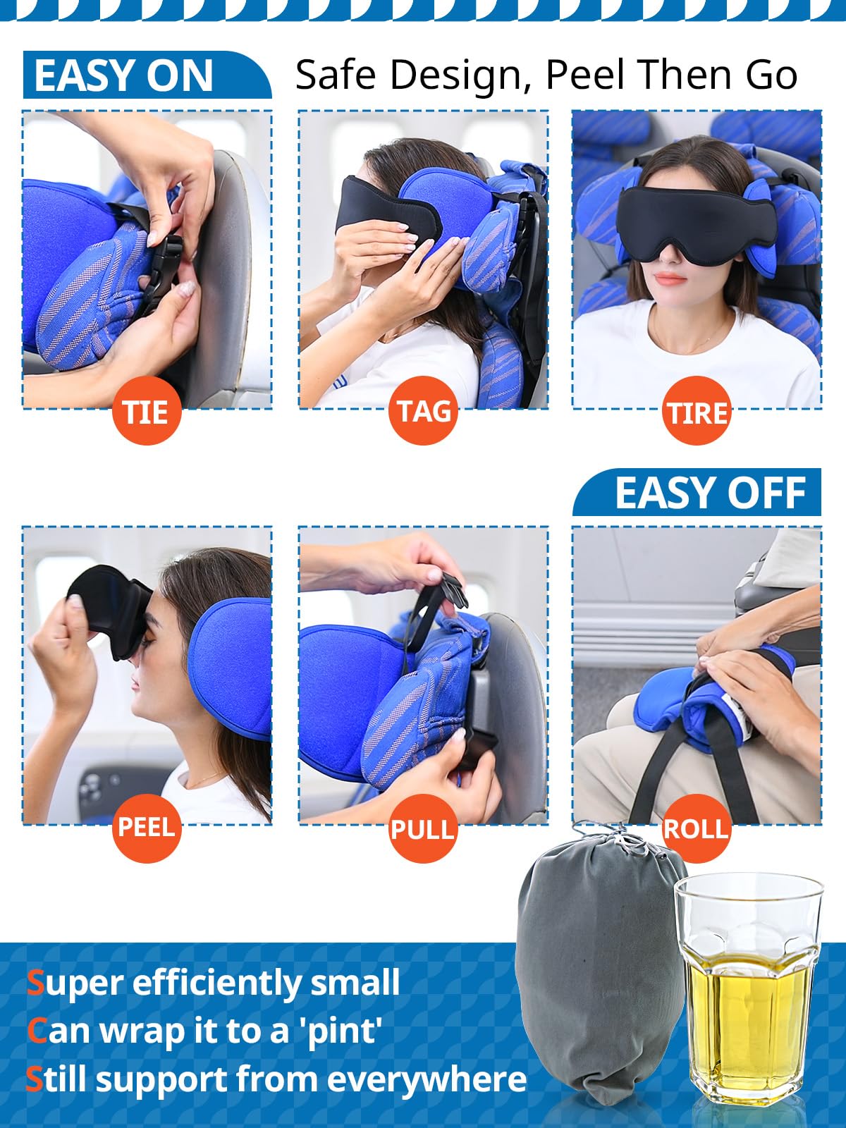 sarisun travel pillow p1