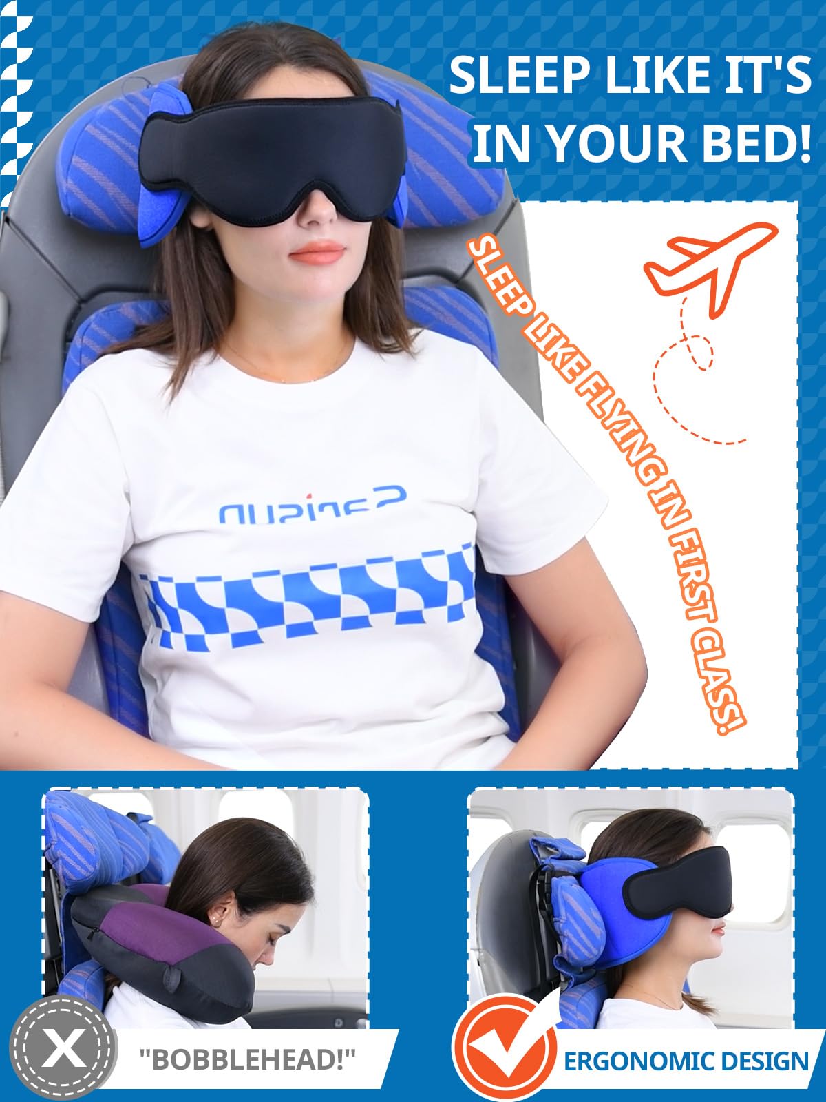 sarisun travel pillow p8